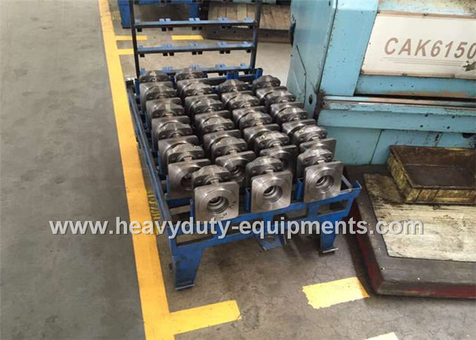 Hydraulic pump 11C1118 for Liugong 855 / 50C wheel loader with warranty